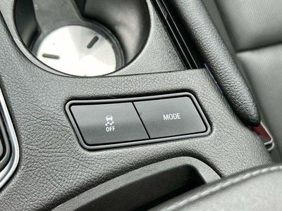 2024 Cadillac XT6 AWD Premium Luxury