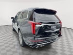 2024 Cadillac XT6 AWD Premium Luxury
