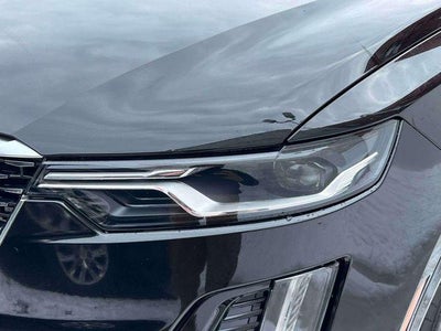 2024 Cadillac XT6 AWD Premium Luxury