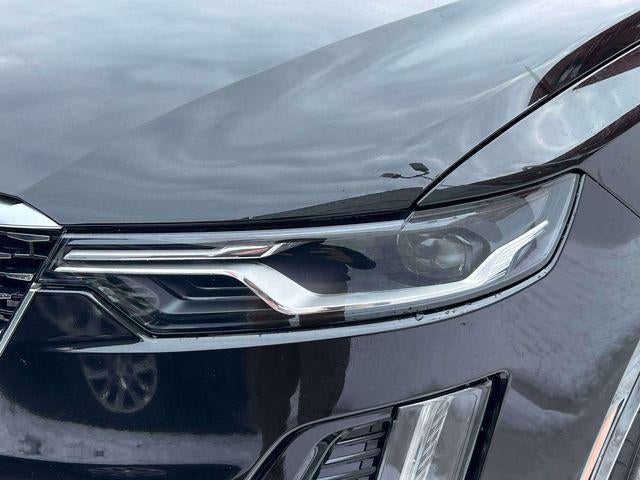 2024 Cadillac XT6 AWD Premium Luxury