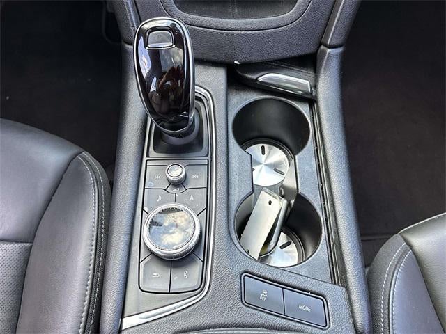 2025 Cadillac XT6 AWD Premium Luxury