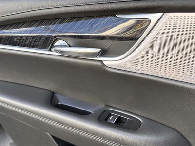 2025 Cadillac XT6 AWD Premium Luxury