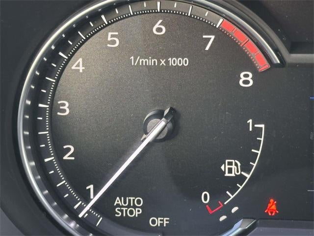 2025 Cadillac XT6 AWD Premium Luxury