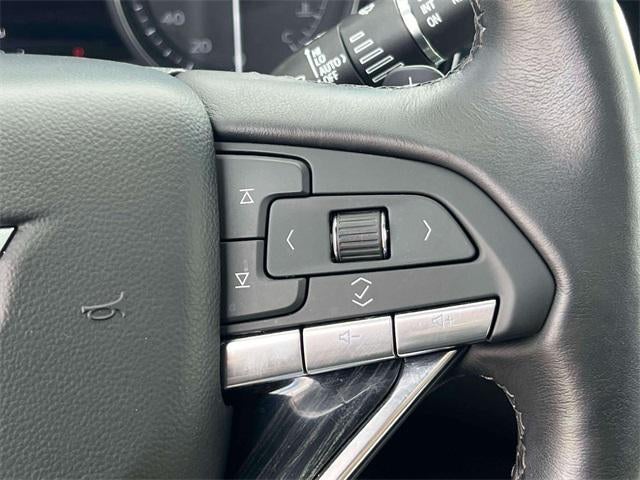 2024 Cadillac XT6 AWD Premium Luxury