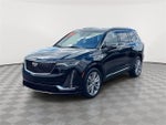 2024 Cadillac XT6 AWD Premium Luxury