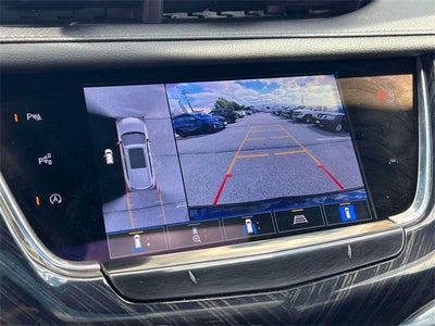 2024 Cadillac XT6 AWD Premium Luxury