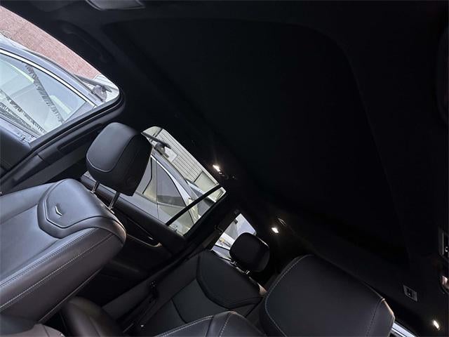 2024 Cadillac XT6 AWD Premium Luxury