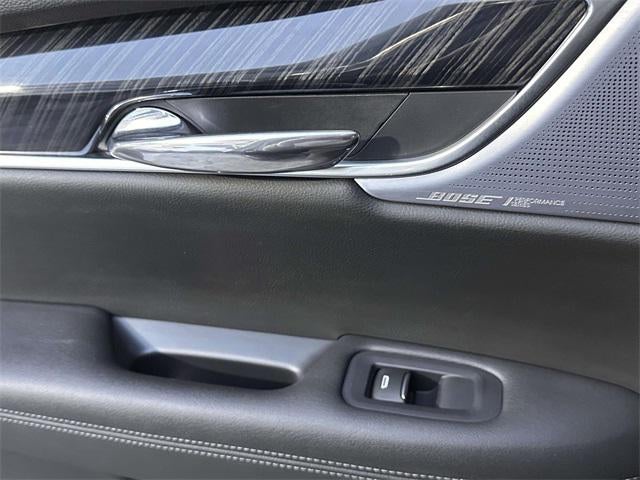 2024 Cadillac XT6 AWD Premium Luxury