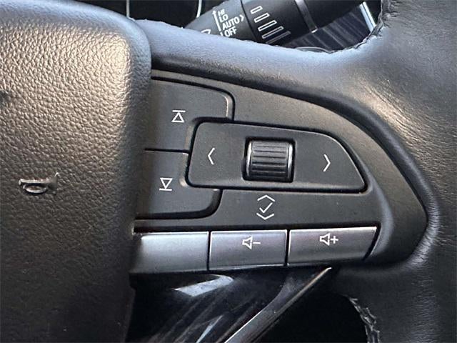 2024 Cadillac XT6 AWD Premium Luxury