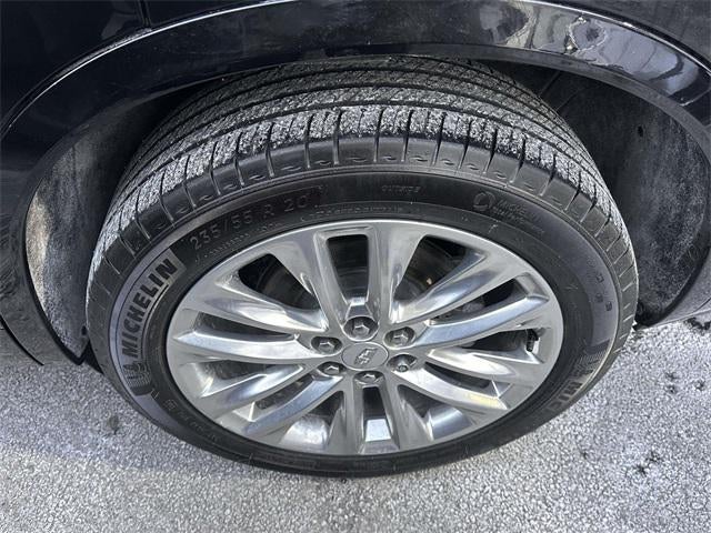 2024 Cadillac XT6 AWD Premium Luxury