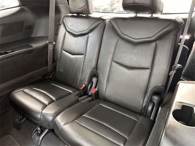 2025 Cadillac XT6 AWD Premium Luxury