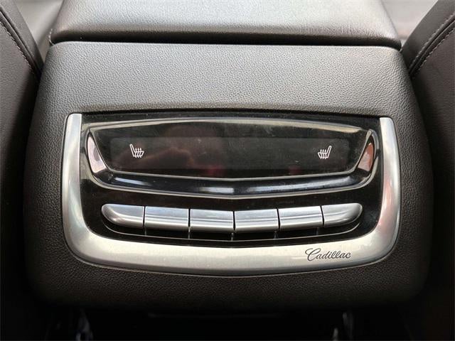 2025 Cadillac XT6 AWD Premium Luxury