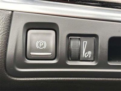 2025 Cadillac XT6 AWD Premium Luxury