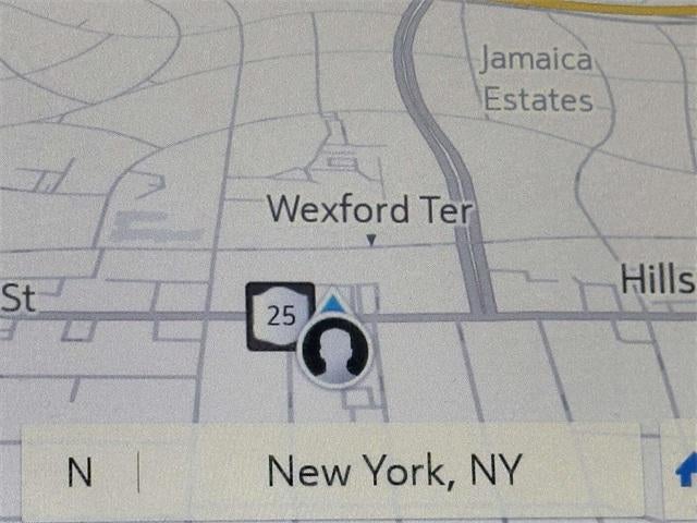 2025 Cadillac XT6 AWD Premium Luxury