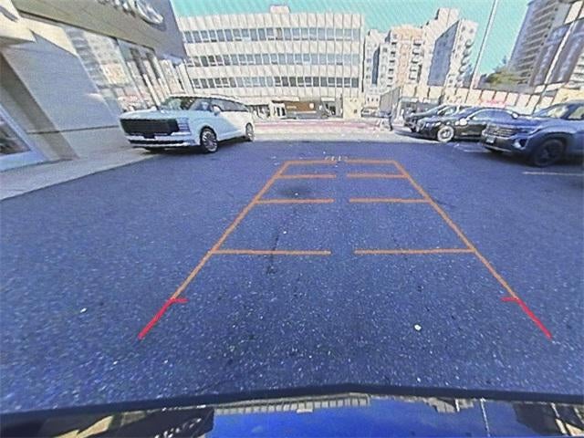 2025 Cadillac XT6 AWD Premium Luxury