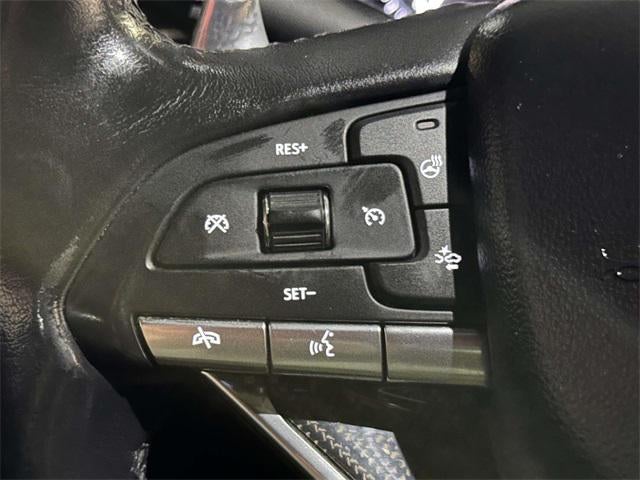 2024 Cadillac XT6 AWD Sport