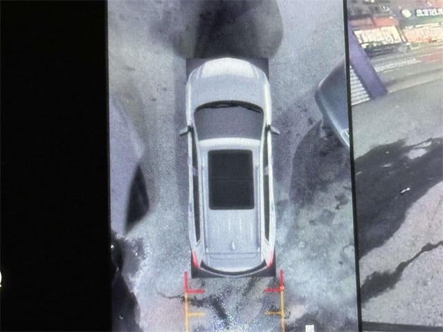 2024 Cadillac XT6 AWD Sport