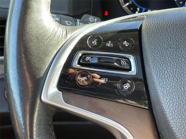 2019 Cadillac Escalade Premium Luxury