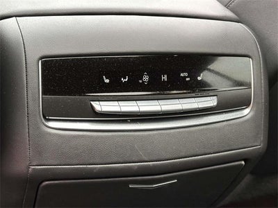 2025 Cadillac Escalade ESV Sport