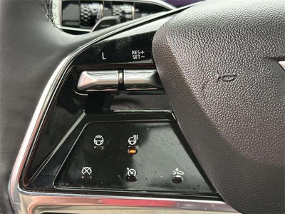 2025 Cadillac Escalade ESV Sport