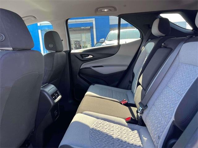 2023 Chevrolet Equinox FWD LS