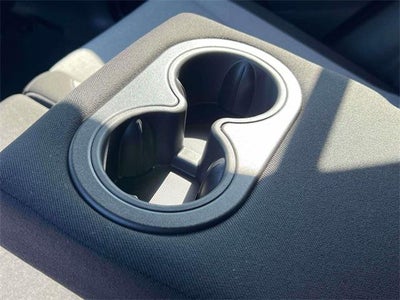 2023 Chevrolet Equinox FWD LS