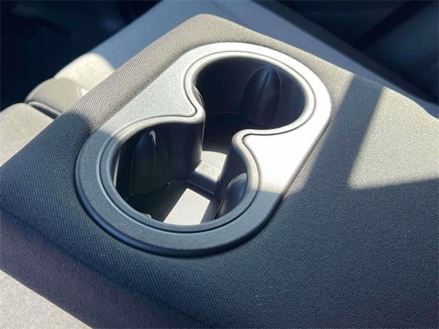 2023 Chevrolet Equinox FWD LS