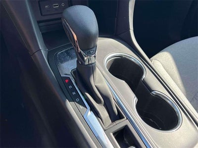 2023 Chevrolet Equinox FWD LS