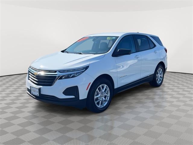 2023 Chevrolet Equinox FWD LS