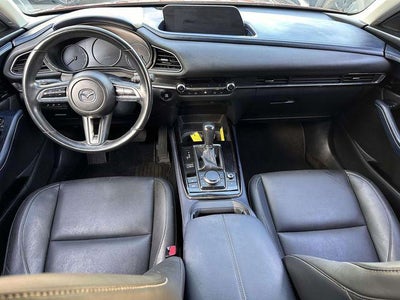 2020 Mazda Mazda CX-30 Preferred Package
