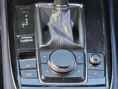 2020 Mazda Mazda CX-30 Preferred Package