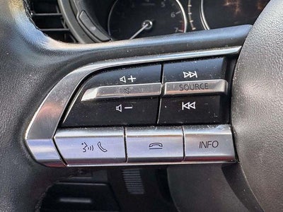 2020 Mazda Mazda CX-30 Preferred Package