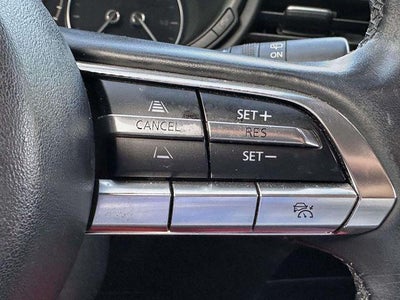 2020 Mazda Mazda CX-30 Preferred Package