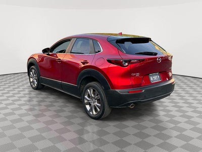 2020 Mazda Mazda CX-30 Preferred Package