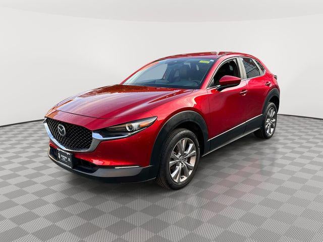 2020 Mazda Mazda CX-30 Preferred Package