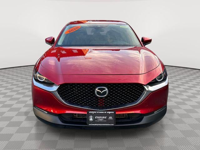 2020 Mazda Mazda CX-30 Preferred Package