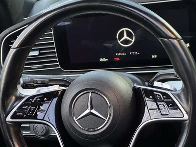 2024 Mercedes-Benz GLE 450 Plug-In Hybrid GLE 450e Plug-In Hybrid