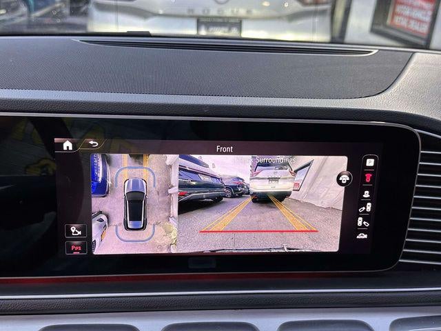 2024 Mercedes-Benz GLE 450 Plug-In Hybrid GLE 450e Plug-In Hybrid