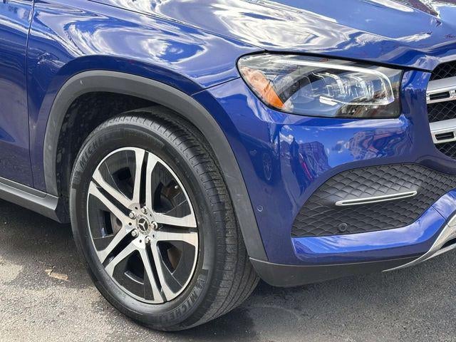 2022 Mercedes-Benz GLS 450 4MATIC®