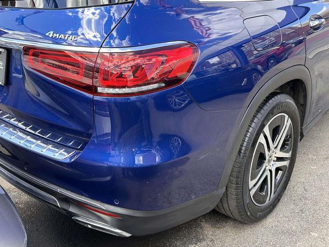 2022 Mercedes-Benz GLS 450 4MATIC®