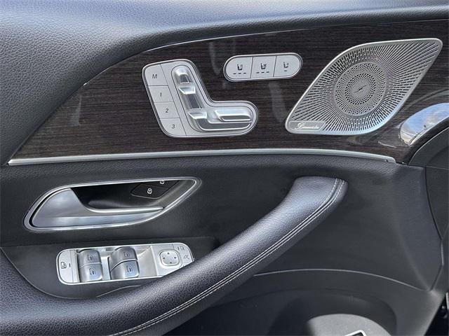 2023 Mercedes-Benz GLS 450 4MATIC®