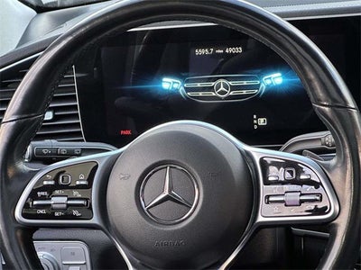 2023 Mercedes-Benz GLS 450 4MATIC®