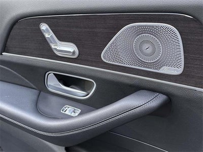 2023 Mercedes-Benz GLS 450 4MATIC®