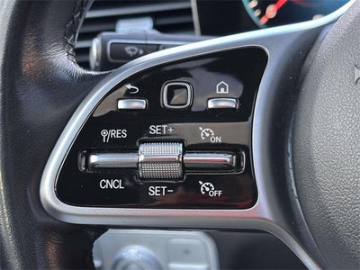 2023 Mercedes-Benz GLS 450 4MATIC®