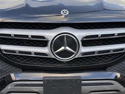 2023 Mercedes-Benz GLS 450 4MATIC®