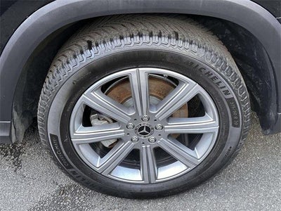 2023 Mercedes-Benz GLS 450 4MATIC®