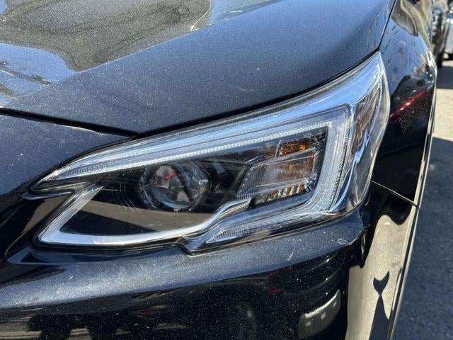 2020 Subaru Outback Touring XT
