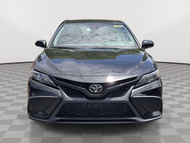 2024 Toyota Camry SE Nightshade