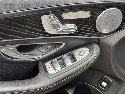 2017 Mercedes-Benz C 300 Sport 4MATIC®