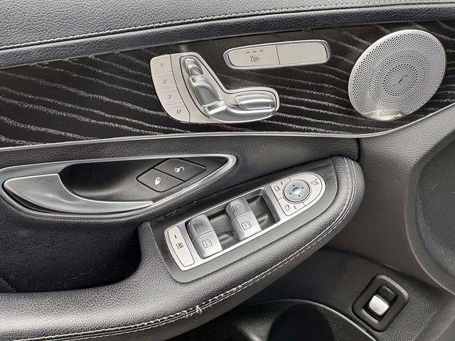 2017 Mercedes-Benz C 300 Sport 4MATIC®
